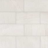 Bedrosians Purestone 12" x 24" Natural  Bianco